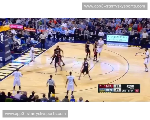 掘金高位策应体系无解 约基奇助攻数领跑中锋位置 掘金高位策应体系无解 约基奇助攻数领跑中锋位置